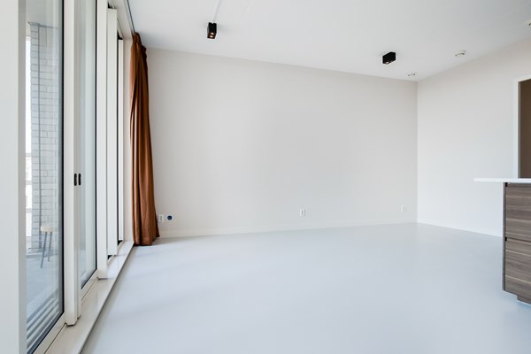 Medium property photo - Gustav Mahlerlaan 541B, 1082 MK Amsterdam